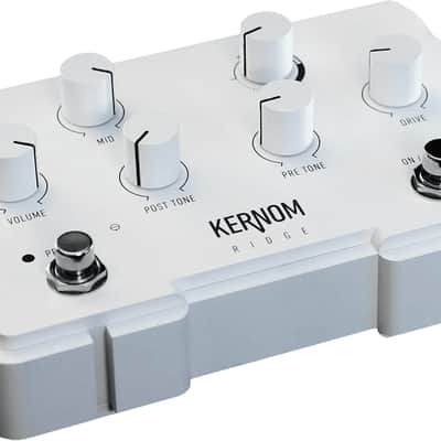 Kernom Ridge Overdrive 2021 - Present - Various image 3