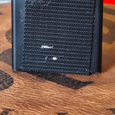 Jackson Audio ASABI Overdrive / Distortion - Mateus Asato Signature 2020 - Black image 18