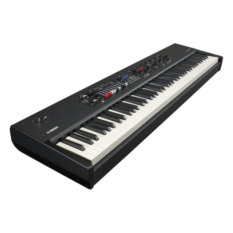 Yamaha YC88 - Stage Keyboard image 1