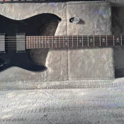 ESP LTD KH 602 2020 - Gloss Black image 4