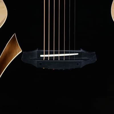 ESP LTD TL-7 - Black image 5
