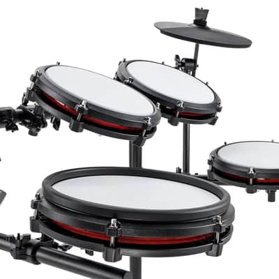 Alesis Nitro Max Kit - Batteria Elettronica image 3