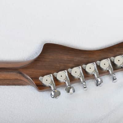 Versa Standard Rose 2000's - Rosewood image 6