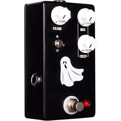 JHS Haunting Mids EQ and Mid-boost Pedal image 3
