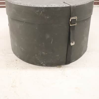 Humes & Berg 14x24" Fiber Bass Drum Case image 5