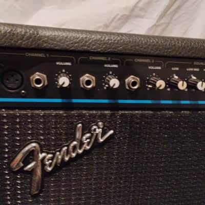 Fender KXR100 1990s - Black image 5
