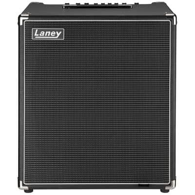 Immagine Digbeth Foundry DBF200 Laney - 2