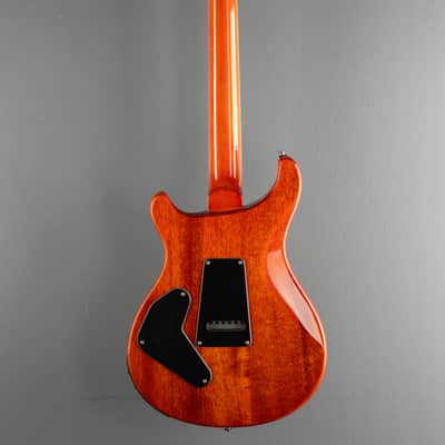 Paul Reed Smith SE Custom 24 Semi Hollow Piezo, '25 image 5
