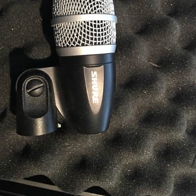 Shure PGDMK6 Drum Microphone kit image 7