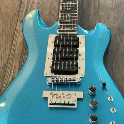 Phred Instruments Blue Wolph image 12
