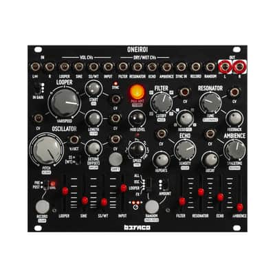 Befaco Oneiroi Eurorack Synthesizer Module