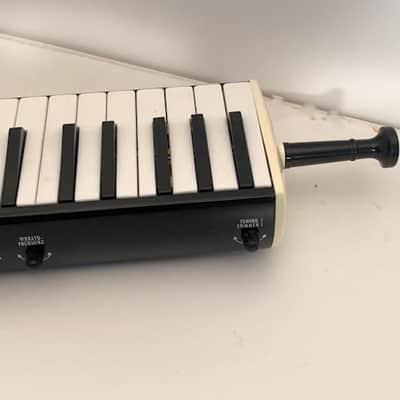 Hohner Electra Melodica. just back from service image 9