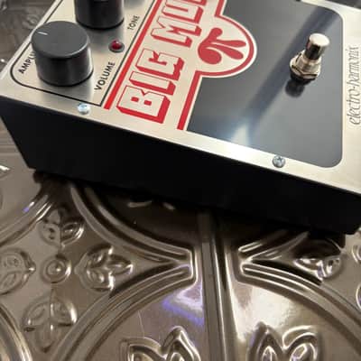 Used Electro Harmonix Big Muff Pi image 3