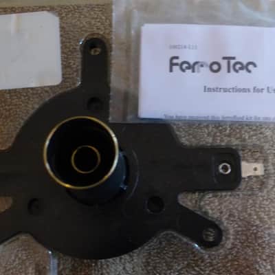 Tannoy 7900 0550 HF Diaphragm image 4