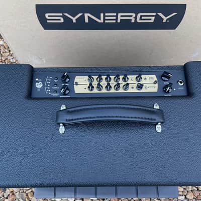 Synergy SYN-20IR Combo 2026 - Black image 3