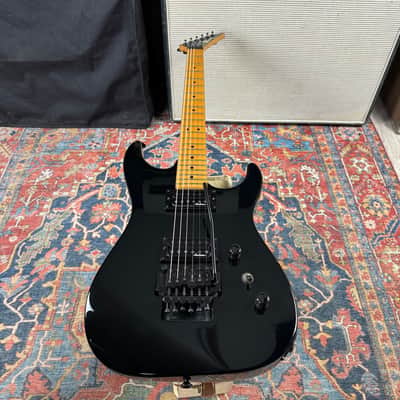 Charvel  Superstrat DK-065 HH Japan Domestic Only - 1991 image 7