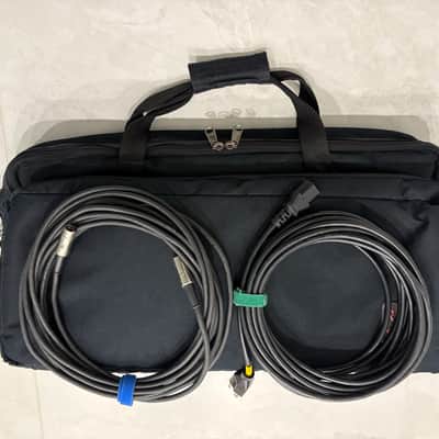 Vintage SR&D Rockman XPR 100 Midi Programmable Stereo Multi-Processor BUNDLE w/ Original MIDI Pedal Board & Original Manual – 100% Operational image 21
