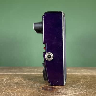 DOD DFX9 Delay 2000s - Purple image 5