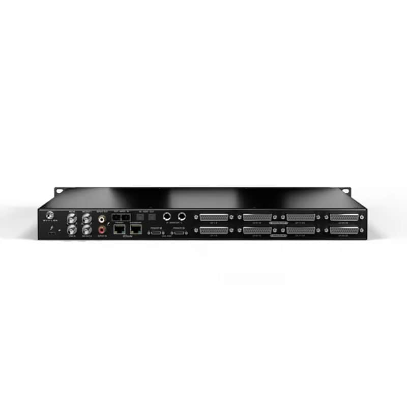 Antelope Galaxy 32 Synergy Core Audio Interface 2021 - Present - Black image 1