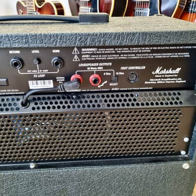 Marshall JCM2000 Triple Super Lead TSL601 Combo image 7