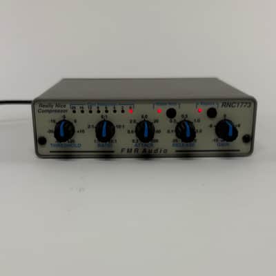 FMR Audio Really Nice Compressor RNC 1773 image 2