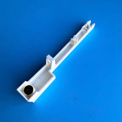M-AUDIO Axiom 25 49 61 MIDI Controller Keyboard Part: White Key [B] image 4