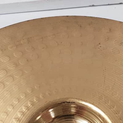 Zildjian ZXT Crash Thin 18" image 12