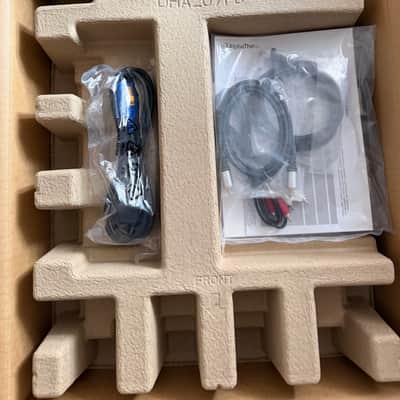 2x Pioneer CDJ-3000X and DJM-A9 set (*BRAND NEW* not used) image 4