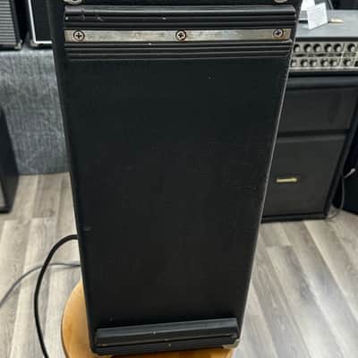 Ernie Ball Music Man HD150 reverb 1980 - Black image 9