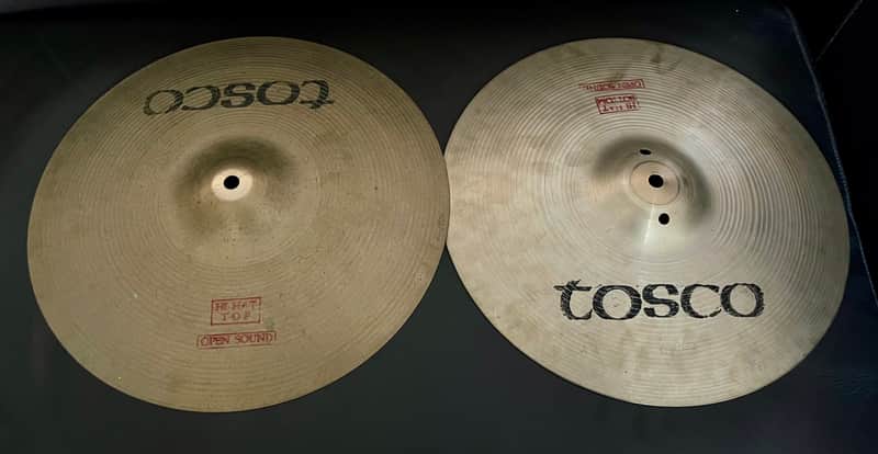 Tosco Vintage Classic b20 image 1