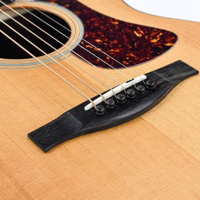 Eastman AC122 1CE image 7