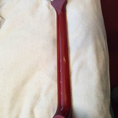 Gibson Les Paul Traditional 1960 Zebra 2012 - Rot image 11