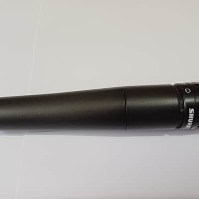 Shure SM57 Cardioid Dynamic Microphone image 3