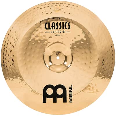 Meinl Classics Custom CC18CH-B Bild 2