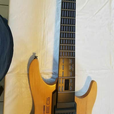 Yamaha EZ EG Digital Guitar Synthesizer image 4