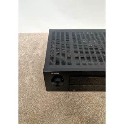 Denon AVR-X2800H - Receiver - Excellent image 6