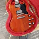Gibson SG Standard '61 2020 - Faded Vintage Cherry