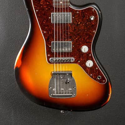 Nash JM63 HB '25 image 2