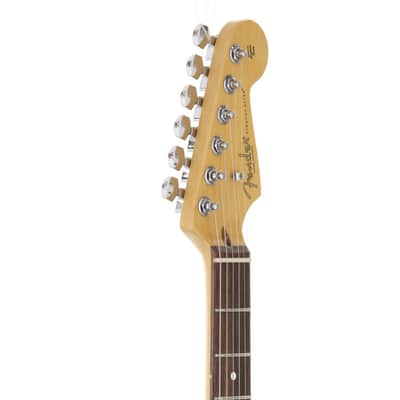 Fender American Professional II Stratocaster with RF, Olympic White, Modified [US20092038] (06/29) image 11