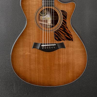 Taylor 50th Anniversary 312CE Limited image 2