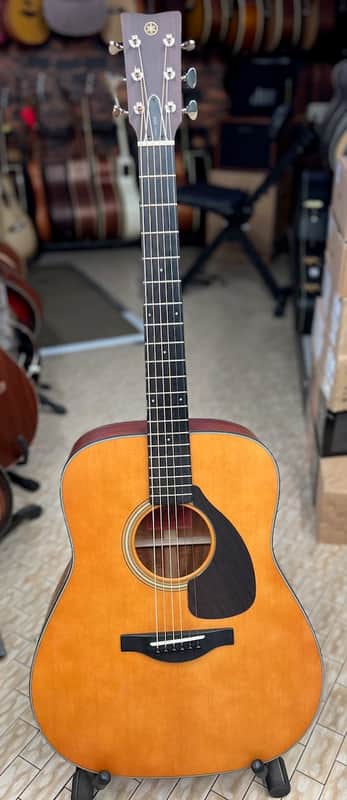 YAMAHA FG 5 made in Japan image 1