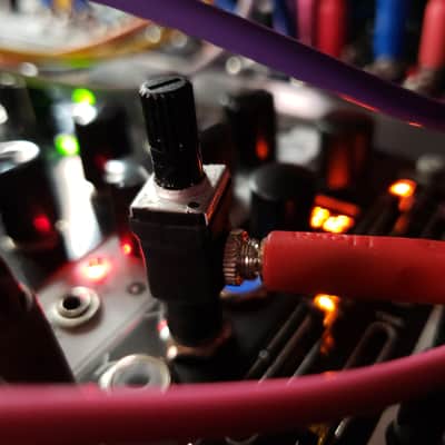 Mini Attenuator For Modular / Eurorack / Analog Synths image 2