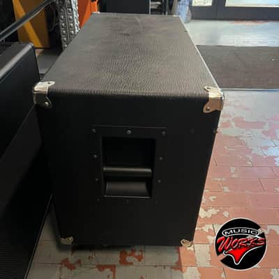 Brunetti   Dual Cab 2 X12 image 5