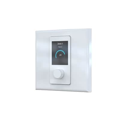 Dynacord VWP-US V Series Wall Panel Controller image 3
