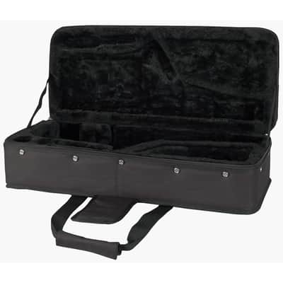 Guardian CW-012-SA Hard Foam Featherweight Case for Alto Saxophone image 2
