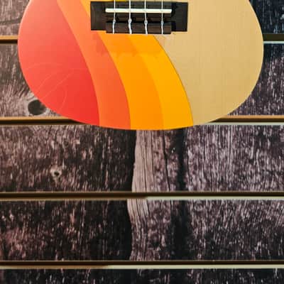 *B-STOCK* Kala KA-SURF-SWELL Surf Series Concert Ukulele image 2