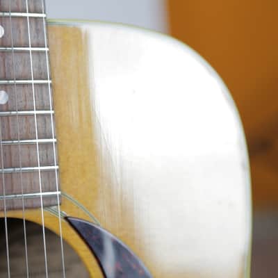 Vintage Gibson J30 image 8