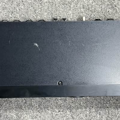 Alesis QuadraVerb 2 rackmount digital multi-effects processor image 3