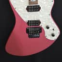Fernandes Vertigo H-85 Metallic Pink