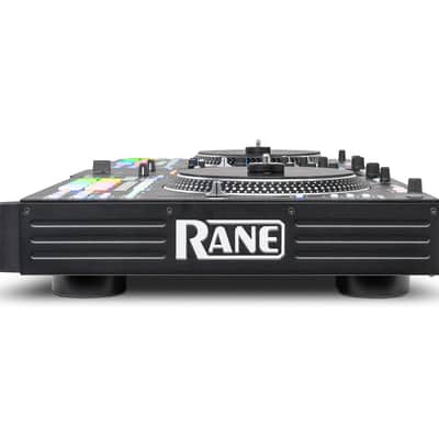 Rane SYSTEM ONE - All-in-one standalone DJ system with Engine DJ on-board image 7